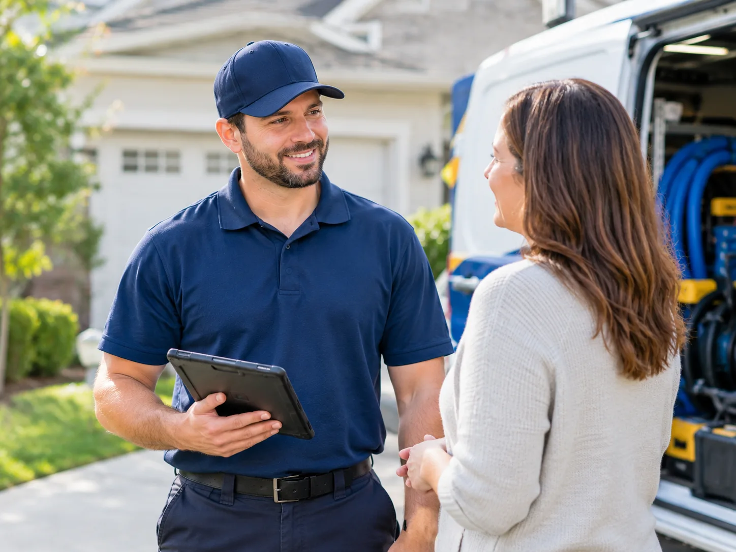 Sewage Backup Cleanup Woodstock, NH FAQs